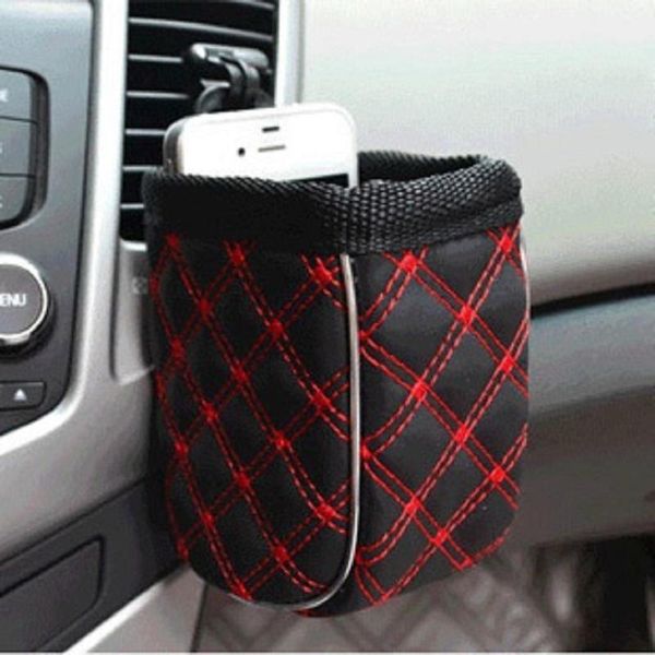 car organizer storage bag air vent dashboard tidy hanging leather box glasses phone holder accessories
car organizer storage bag air vent dashboard tidy hanging leather box glasses phone holder accessories