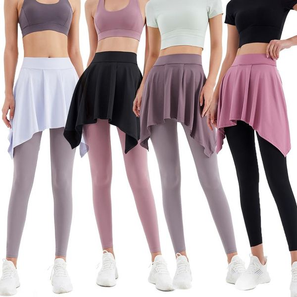 yoga outfit summer shorts sports women slim high waist short skirt fitness running tennis legging workout gym
yoga outfit summer shorts sports women slim high waist short skirt fitness running tennis legging workout gym