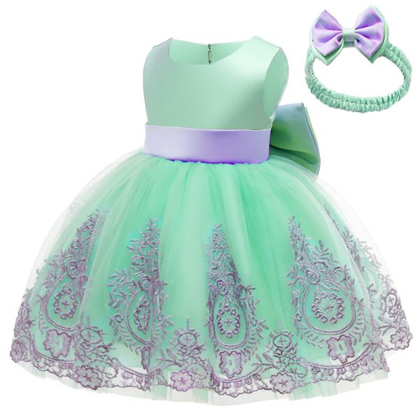 premium 70% off children's princess dress lace bow girls dress baby one year old, White
premium 70% off children's princess dress lace bow girls dress baby one year old, White