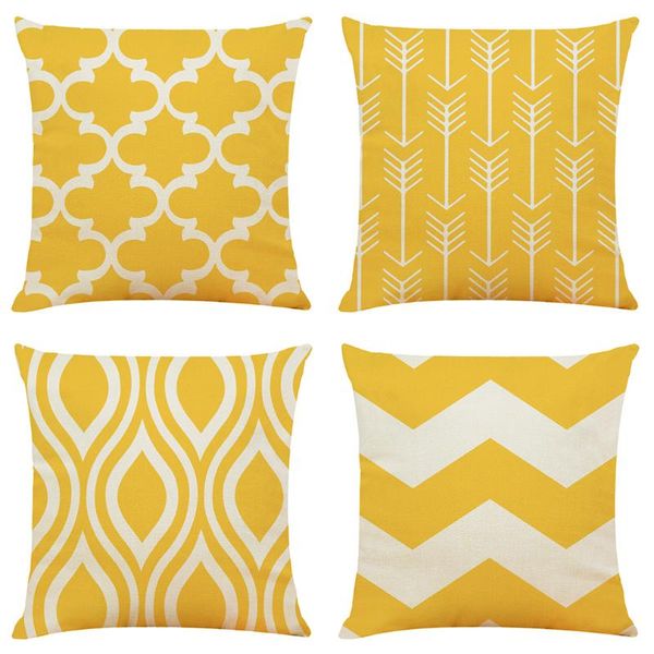 cushion/decorative pillow yellow geometric cushion cover hoga 45x45cm decorative funda cojines housse de coussin nordic home decoration for
cushion/decorative pillow yellow geometric cushion cover hoga 45x45cm decorative funda cojines housse de coussin nordic home decoration for