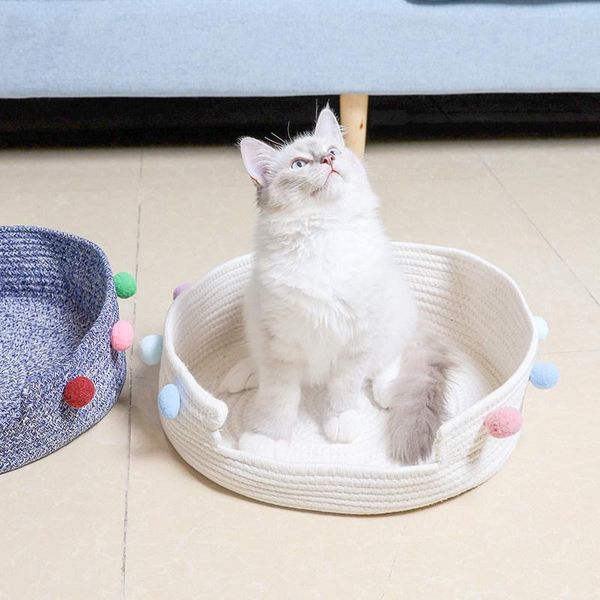 cats bed cat scratch pad board nest with scratcher sleep play cage for pets sleeping accessories pet mats beds & furniture
cats bed cat scratch pad board nest with scratcher sleep play cage for pets sleeping accessories pet mats beds & furniture
