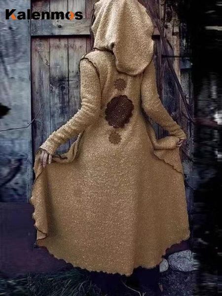 medieval jackets women coats gothic long plus size retro lolita maxi wool blends punk cosplay costume large party masquerade women's &, Black
medieval jackets women coats gothic long plus size retro lolita maxi wool blends punk cosplay costume large party masquerade women's &, Black