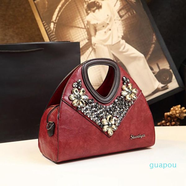 evening bags fashion lady leather shoulder crossbody women leisure handbag solid color shell bag
evening bags fashion lady leather shoulder crossbody women leisure handbag solid color shell bag