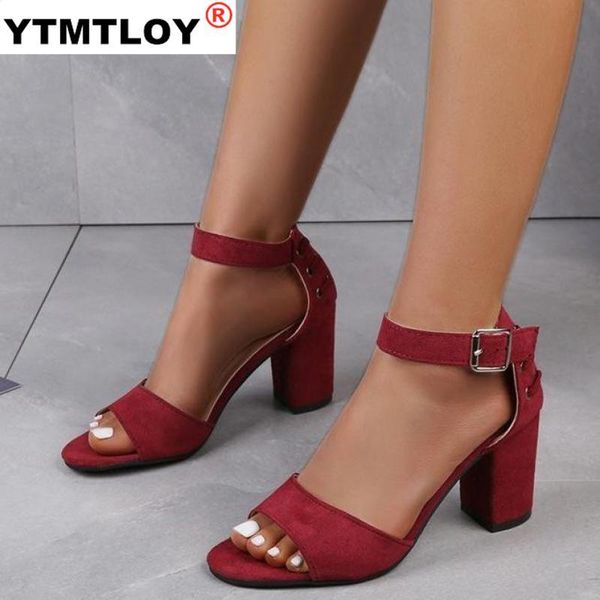 women pumps sandals summer open toe high heels low block heel shoes gladiator ankle strap wedges buckle dress, Black
women pumps sandals summer open toe high heels low block heel shoes gladiator ankle strap wedges buckle dress, Black