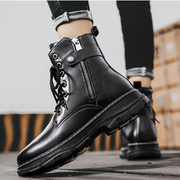 boots 2022 ladies winter shoes snow pu leather plush warm sports, Black
boots 2022 ladies winter shoes snow pu leather plush warm sports, Black