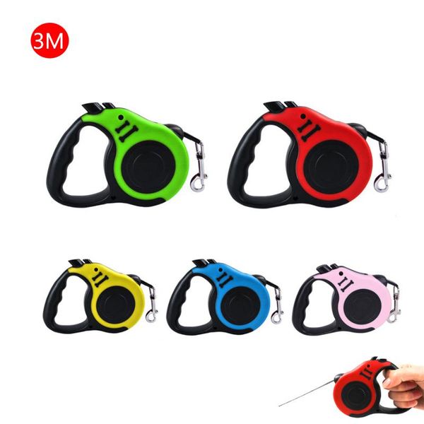 automatic dog leash rope for big dogs walking train durable nylon retractable extension pet leashes strong puppy supplies collars &
automatic dog leash rope for big dogs walking train durable nylon retractable extension pet leashes strong puppy supplies collars &