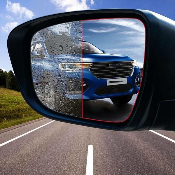 anti fog car sticker mirror window clear film rearview waterproof 2 pcs/6pcs sunshade
anti fog car sticker mirror window clear film rearview waterproof 2 pcs/6pcs sunshade