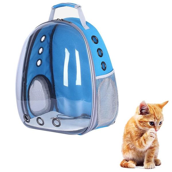 cat carriers,crates & houses carrier bag breathable transparent pet backpack puppy travel handbag space
cat carriers,crates & houses carrier bag breathable transparent pet backpack puppy travel handbag space