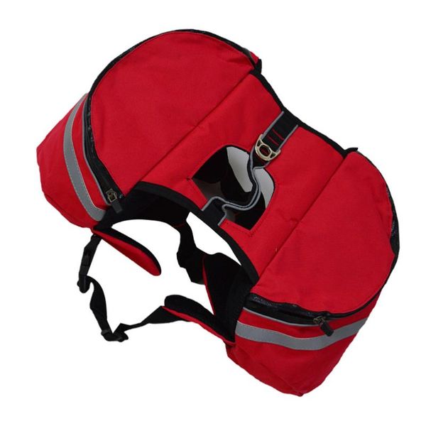 dog car seat covers pet puppy sports backpack portable outdoor breathable hound pack for travel camping hiking (red, size)
dog car seat covers pet puppy sports backpack portable outdoor breathable hound pack for travel camping hiking (red, size)