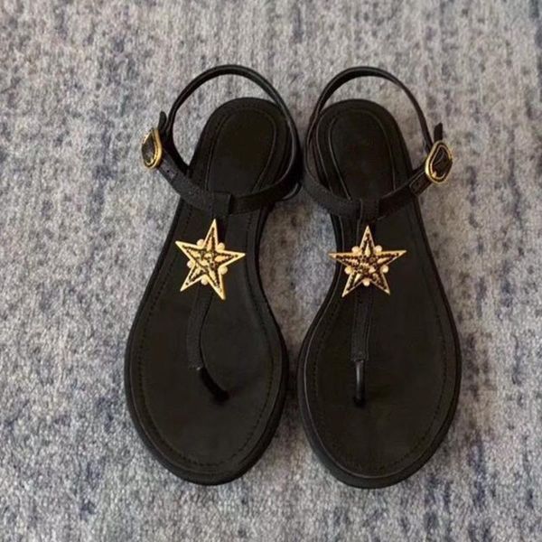 sandals women's fashion luxury t-shaped 2021 summer black flat shoes multi function flip flop brand fa
sandals women's fashion luxury t-shaped 2021 summer black flat shoes multi function flip flop brand fa