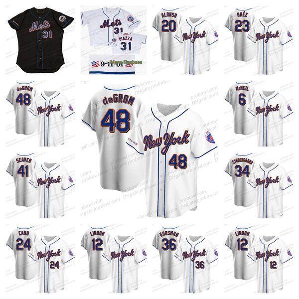 9/11/2021 20th anniversary francisco lindor jersey mets javier báez jacob degrom pete alonso new mike piazza dwight gooden keith hernandez s, Blue;black
9/11/2021 20th anniversary francisco lindor jersey mets javier báez jacob degrom pete alonso new mike piazza dwight gooden keith hernandez s, Blue;black