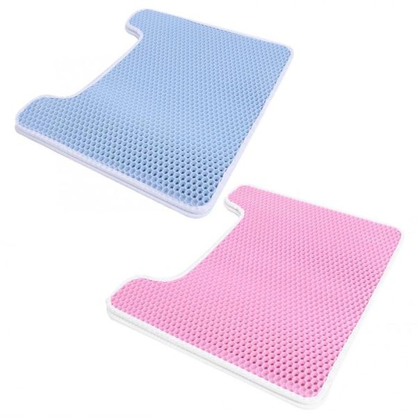 cat beds & furniture litter mat eva folding double-layer pet trapper mats with waterproof bottom non-slip pad
cat beds & furniture litter mat eva folding double-layer pet trapper mats with waterproof bottom non-slip pad
