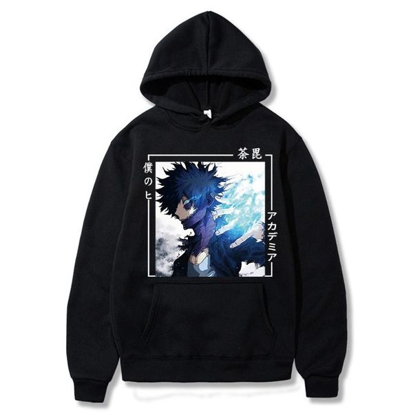 men's hoodies & sweatshirts women fashion japan anime my hero academia hoody men casual loose sweatshirt long sleeve hooded pullover, Black
men's hoodies & sweatshirts women fashion japan anime my hero academia hoody men casual loose sweatshirt long sleeve hooded pullover, Black