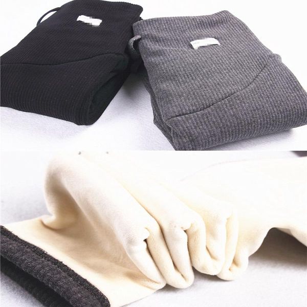 autumn winter double layer maternity pregnant women leggings trousers thread cotton plus velvet thickening pants bottoms, White
autumn winter double layer maternity pregnant women leggings trousers thread cotton plus velvet thickening pants bottoms, White