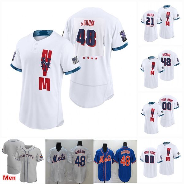 2021 all star game mets 48 jacob degrom jersey 12 francisco lindor 20 pete alonso jeff mcneil mike piazza noah syndergaard new men women kid, Blue;black
2021 all star game mets 48 jacob degrom jersey 12 francisco lindor 20 pete alonso jeff mcneil mike piazza noah syndergaard new men women kid, Blue;black