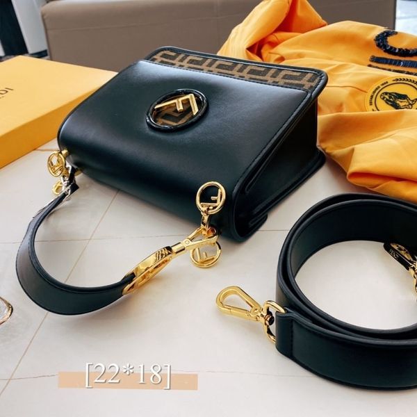 new double letter wide shoulder strap women's bag in early spring designers bags ysj
new double letter wide shoulder strap women's bag in early spring designers bags ysj
