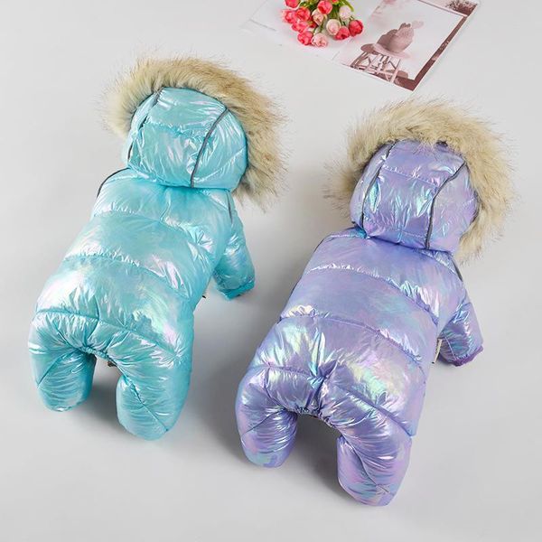 cute dogs puppy winter overalls warm waterproof jumpsuits clothes pet clothing reflective girl dog hoodies costume snowsuit apparel
cute dogs puppy winter overalls warm waterproof jumpsuits clothes pet clothing reflective girl dog hoodies costume snowsuit apparel