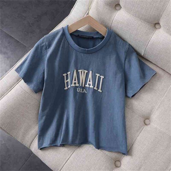 slim girls streetwear short tshirts summer fashion ladies soft cotton bomb tees casual female chic women cute 210401, White
slim girls streetwear short tshirts summer fashion ladies soft cotton bomb tees casual female chic women cute 210401, White