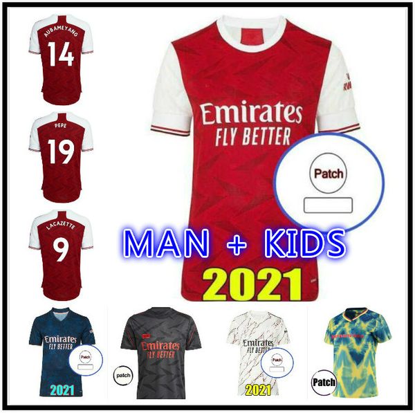 man women kids kit saka soccer jersey 20 21 pepe nicolas ceballos henry guendouzi sokratis maitland-niles tierney 2021 football shirt, Black;yellow
man women kids kit saka soccer jersey 20 21 pepe nicolas ceballos henry guendouzi sokratis maitland-niles tierney 2021 football shirt, Black;yellow