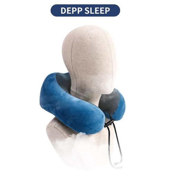 pillow u shaped memory foam neck pillows soft slow rebound space travel aircraft solid cervical car for sleeping
pillow u shaped memory foam neck pillows soft slow rebound space travel aircraft solid cervical car for sleeping