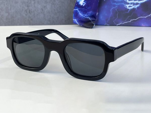 sunglasses for men and women summer style 103-rhode anti-ultraviolet retro plate full frame fashion eyeglasses random box, White;black
sunglasses for men and women summer style 103-rhode anti-ultraviolet retro plate full frame fashion eyeglasses random box, White;black