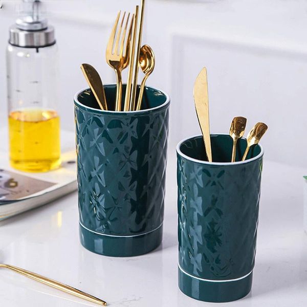 storage bottles & jars creative ceramic tableware organize chopsticks to drain basket household kitchen tools
storage bottles & jars creative ceramic tableware organize chopsticks to drain basket household kitchen tools