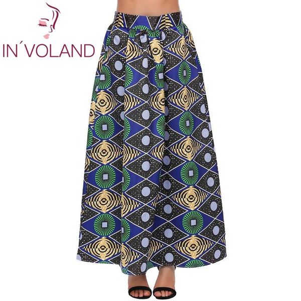 skirts summer women high waist loose fashion pull-on elastic pleated floral skirt beach clothing female, Black
skirts summer women high waist loose fashion pull-on elastic pleated floral skirt beach clothing female, Black