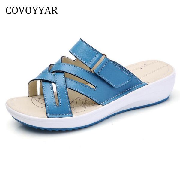 gladiator women slippers summer wedges ladies sandals cross tied leather beach shoes slides wss842, Black
gladiator women slippers summer wedges ladies sandals cross tied leather beach shoes slides wss842, Black