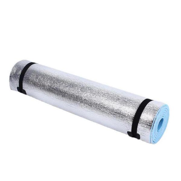 yoga mat camping eva foam aluminum film moisture-proof thickening crawling r0n0 blankets
yoga mat camping eva foam aluminum film moisture-proof thickening crawling r0n0 blankets
