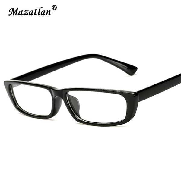 fashion sunglasses frames tr90 eye glasses frame men women flexible men's oval optical transparent lens gafas de grau, Black
fashion sunglasses frames tr90 eye glasses frame men women flexible men's oval optical transparent lens gafas de grau, Black