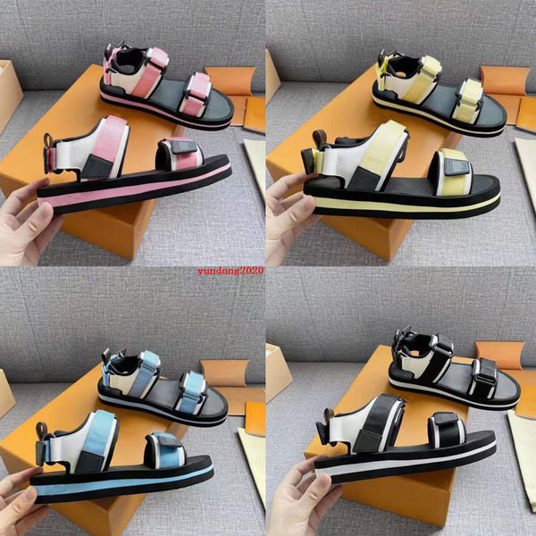 2021 designer men women sandals luxury lady slides summer fashion mens casual shoes platform arcade brand sandal, Black
2021 designer men women sandals luxury lady slides summer fashion mens casual shoes platform arcade brand sandal, Black