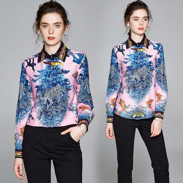 leopard autumn spring long sleeve womens shirts animal printing office elegant shirt blusas tunique sg07202, White
leopard autumn spring long sleeve womens shirts animal printing office elegant shirt blusas tunique sg07202, White