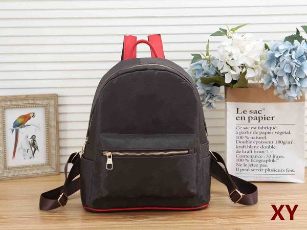 luxury famous backpacks designer men leather backpack bags women mm crossbody shoulder travel bag classic brown flower printing satchels wf
luxury famous backpacks designer men leather backpack bags women mm crossbody shoulder travel bag classic brown flower printing satchels wf
