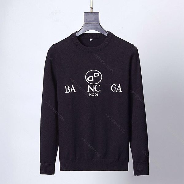 fashion balga men hoodies jackets 2021ss brand round neck sweaters jacket long sleeve coats high-end hooded sweatshirt autumn mens designer, Black;brown
fashion balga men hoodies jackets 2021ss brand round neck sweaters jacket long sleeve coats high-end hooded sweatshirt autumn mens designer, Black;brown