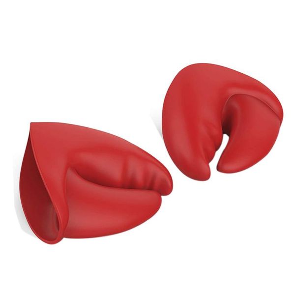 oven mitts lobster shrimp pliers shape insulated silicone anti-scalding gloves kitchen tool
oven mitts lobster shrimp pliers shape insulated silicone anti-scalding gloves kitchen tool
