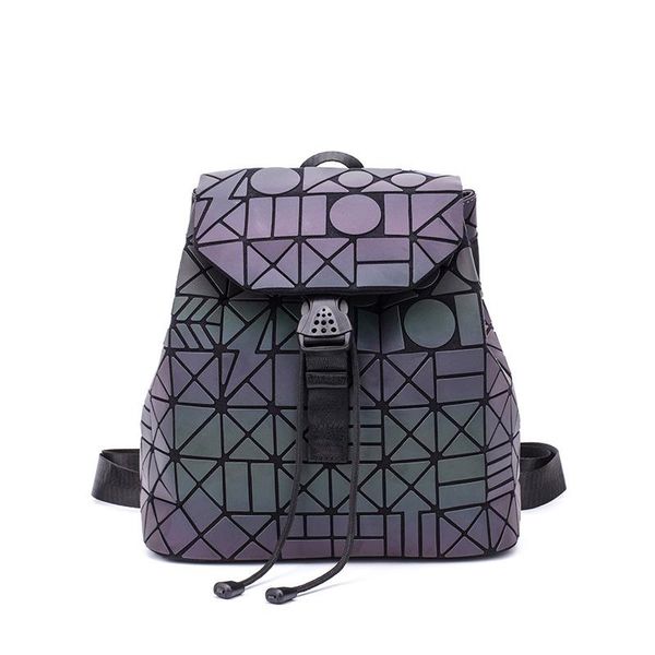 outdoor bags lovevook women backpack school bag for teenagers girls mini pack foldable geometric luminous holographic refretion
outdoor bags lovevook women backpack school bag for teenagers girls mini pack foldable geometric luminous holographic refretion
