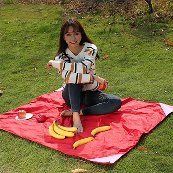 folding beach mat mini pocket camping potable ultralight foldable waterproof mats blanket picnic rug outdoor pads 
folding beach mat mini pocket camping potable ultralight foldable waterproof mats blanket picnic rug outdoor pads