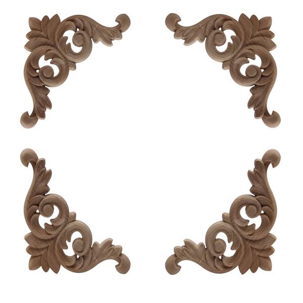 decorative objects & figurines carving antique carved long large flower rubber wood furniture walls cabinet decal applique frame
decorative objects & figurines carving antique carved long large flower rubber wood furniture walls cabinet decal applique frame