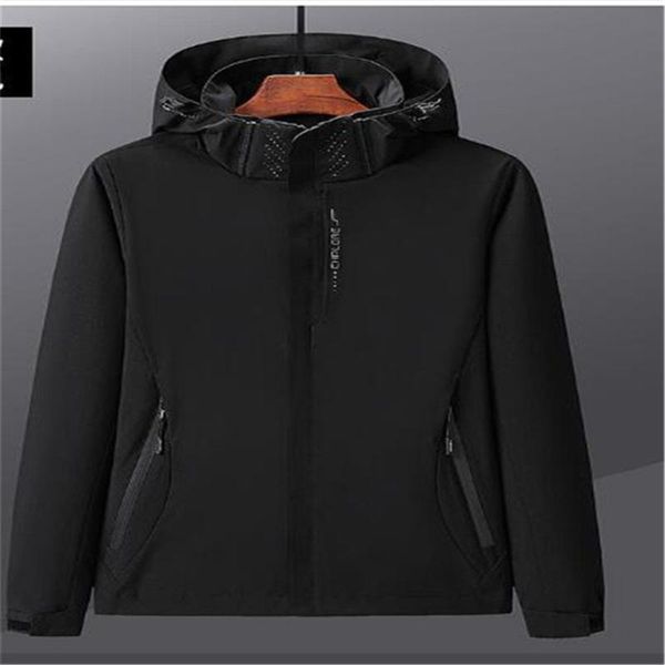 men's jackets spring autumn leisure sports outdoor thin jacket mountaineering hiking hooded casual coat, Black;brown
men's jackets spring autumn leisure sports outdoor thin jacket mountaineering hiking hooded casual coat, Black;brown