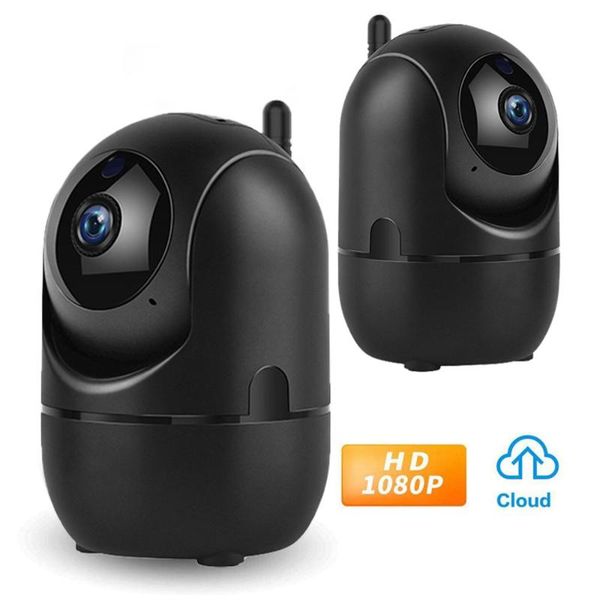 cameras ip camera 1080p hd tracking network wireless wifi smart home security surveillance webcam baby monitor office
cameras ip camera 1080p hd tracking network wireless wifi smart home security surveillance webcam baby monitor office