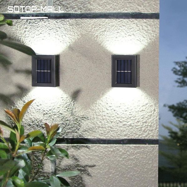 solar lamps led light outdoor pir motion sensor waterproof street lamp gate corridor wall garden decoration home
solar lamps led light outdoor pir motion sensor waterproof street lamp gate corridor wall garden decoration home