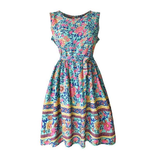 women holiday boho swing mini sundress a-line floral print sleeveless dress m5te casual dresses, Black;gray
women holiday boho swing mini sundress a-line floral print sleeveless dress m5te casual dresses, Black;gray