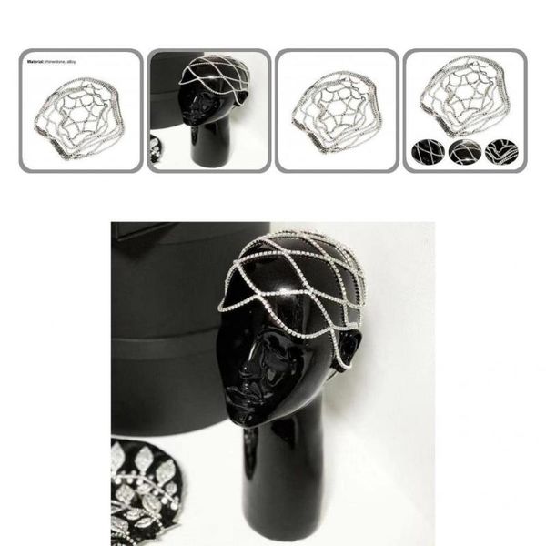 hair clips & barrettes attractive lightweight eye-catching ornamental headband for cosplay, Golden;silver
hair clips & barrettes attractive lightweight eye-catching ornamental headband for cosplay, Golden;silver