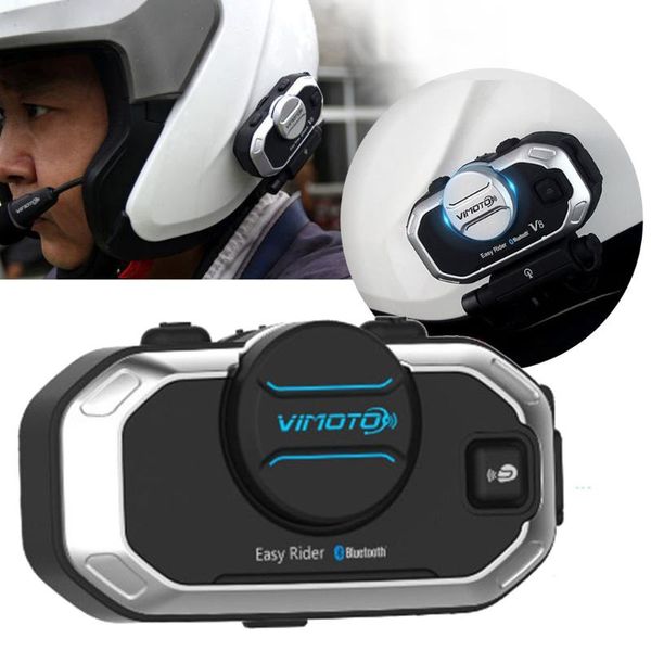 english version easy rider vimoto v8 headset helmet motorcycle stereo headphones for mobile phone and gps radio 2 way walkie talkie
english version easy rider vimoto v8 headset helmet motorcycle stereo headphones for mobile phone and gps radio 2 way walkie talkie