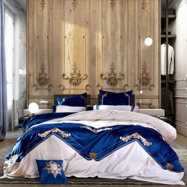 bedding sets luxury velvet flannel european art textiles set winter fleece duvet cover bed sheet pillowcase 4/6/7pcs size king
bedding sets luxury velvet flannel european art textiles set winter fleece duvet cover bed sheet pillowcase 4/6/7pcs size king