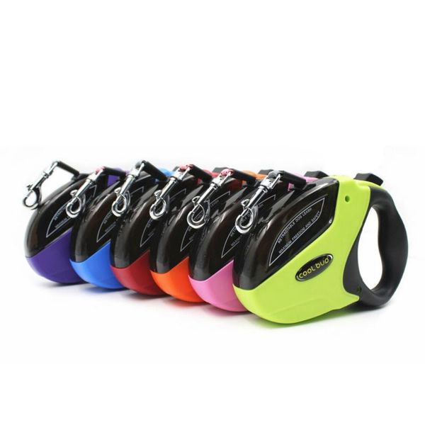 dog collars & leashes 5m 50kg pet retractable leash abs large medium automatic walking lead high-grade stable durable leads
dog collars & leashes 5m 50kg pet retractable leash abs large medium automatic walking lead high-grade stable durable leads