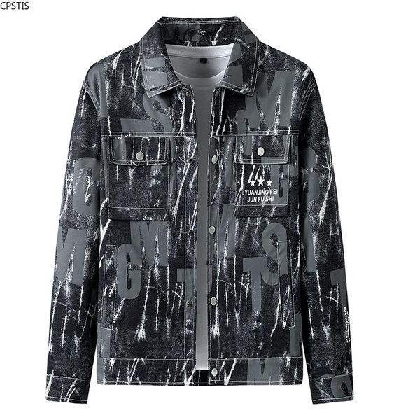 men's jackets 2021 youth camouflage jacket sports slim fit trend versatile coat letter casual korean wear clothes, Black;brown
men's jackets 2021 youth camouflage jacket sports slim fit trend versatile coat letter casual korean wear clothes, Black;brown