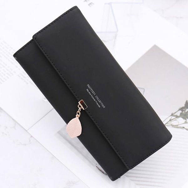 women pu leather wallets female solid long purses money bags phone pocket ladies wallet card holder clutch mujer, Red;black
women pu leather wallets female solid long purses money bags phone pocket ladies wallet card holder clutch mujer, Red;black