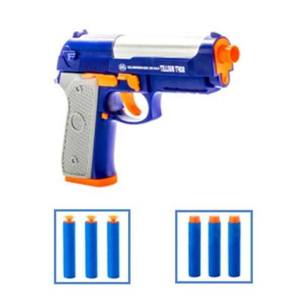 5444m92 removable simulation eva soft bullet toy desert eagle gun military weapon model cs shooting game
5444m92 removable simulation eva soft bullet toy desert eagle gun military weapon model cs shooting game