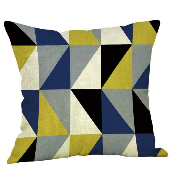 pillow case 45x45cm 1pc geometric printed cotton linen throw cases sofa cushion cover home decor j23#40 cushion/decorative
pillow case 45x45cm 1pc geometric printed cotton linen throw cases sofa cushion cover home decor j23#40 cushion/decorative